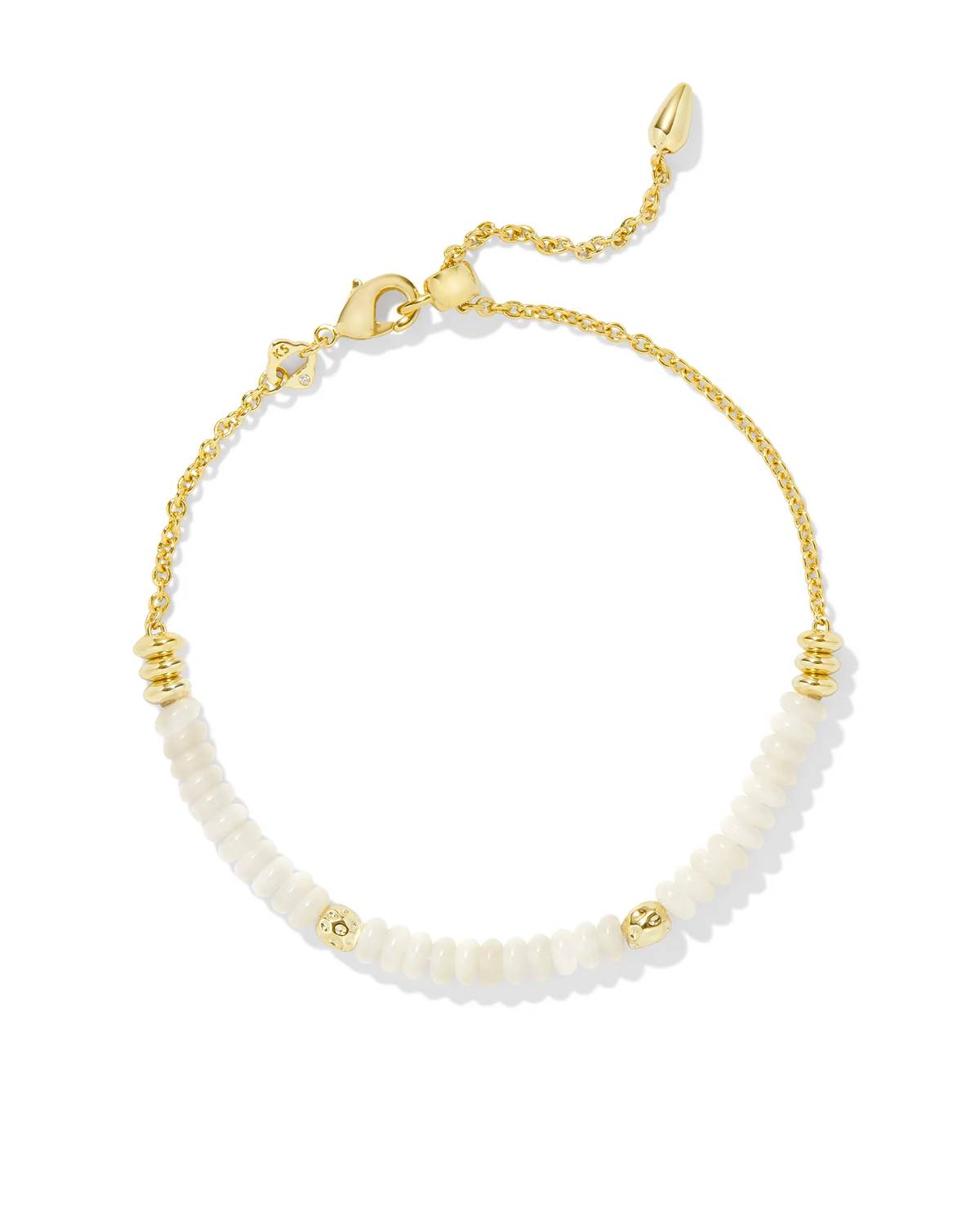 Kendra Scott - Deliah Delicate Chain Bracelet