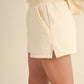 Kimberly C - Cozy Fleece Micro Sweatshorts