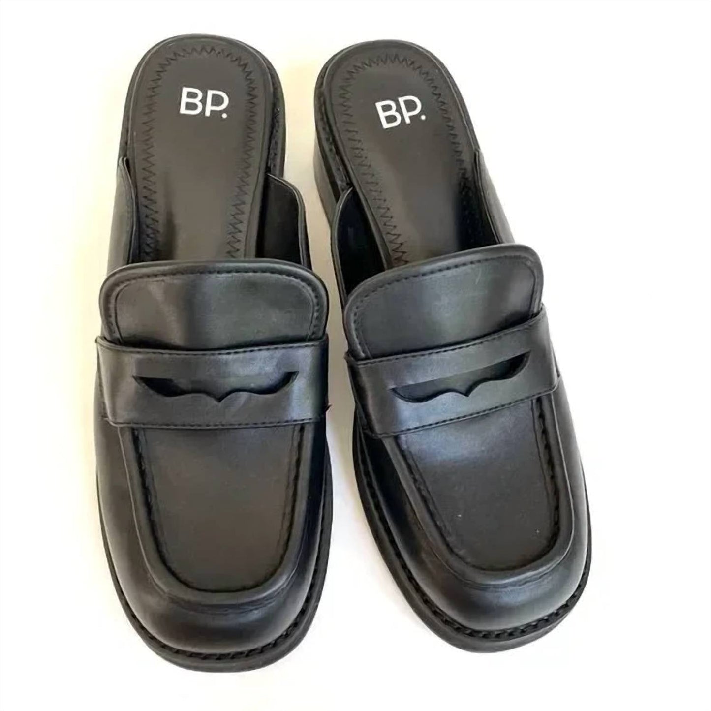 Nordstrom - Anikka Loafer Mule