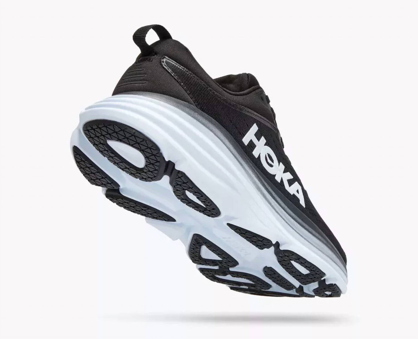 Hoka - Women's Bondi 8 Running Shoes