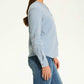 Fdj - Button Long Sleeve Shirt