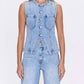 Pistola - Gia Fitted Collarless Vest