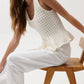Pistola - Anna Sweater Tank Top