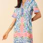 Hale Bob - Dani Jersey Dress