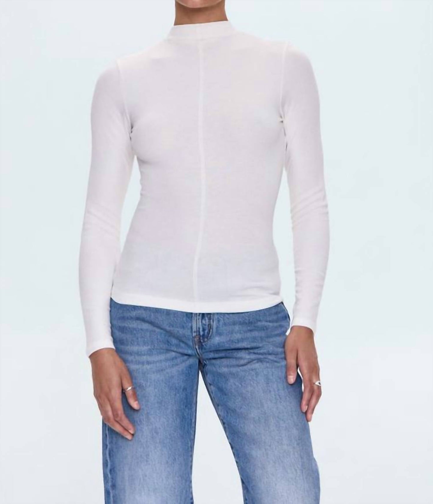 Pistola - Dara Long Sleeve Top