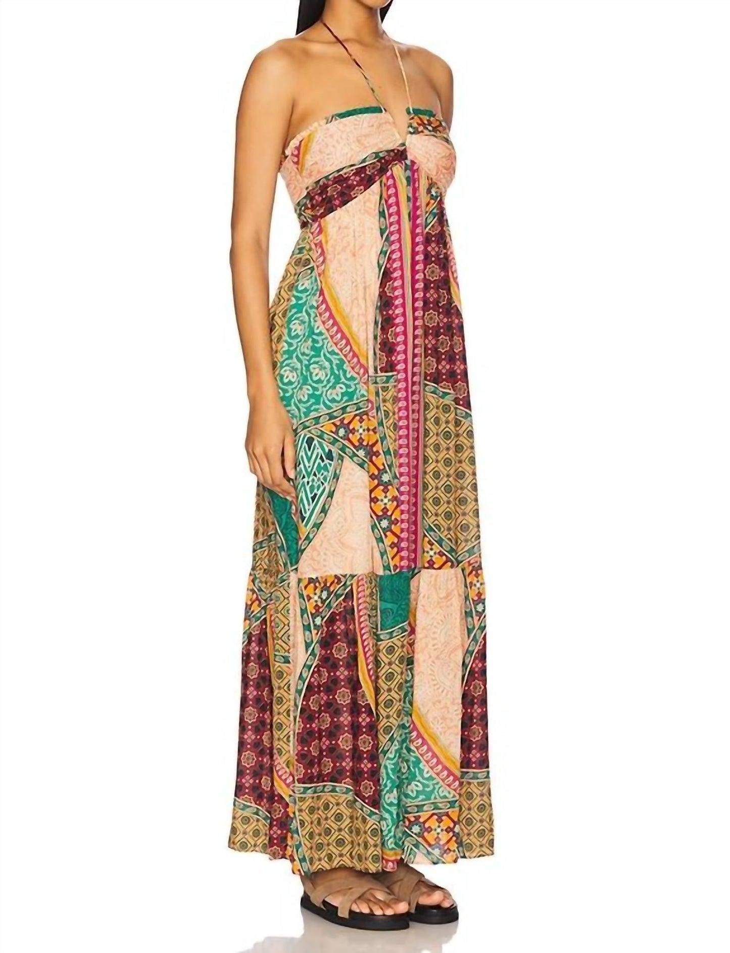 Ba&Sh - Fran Dress