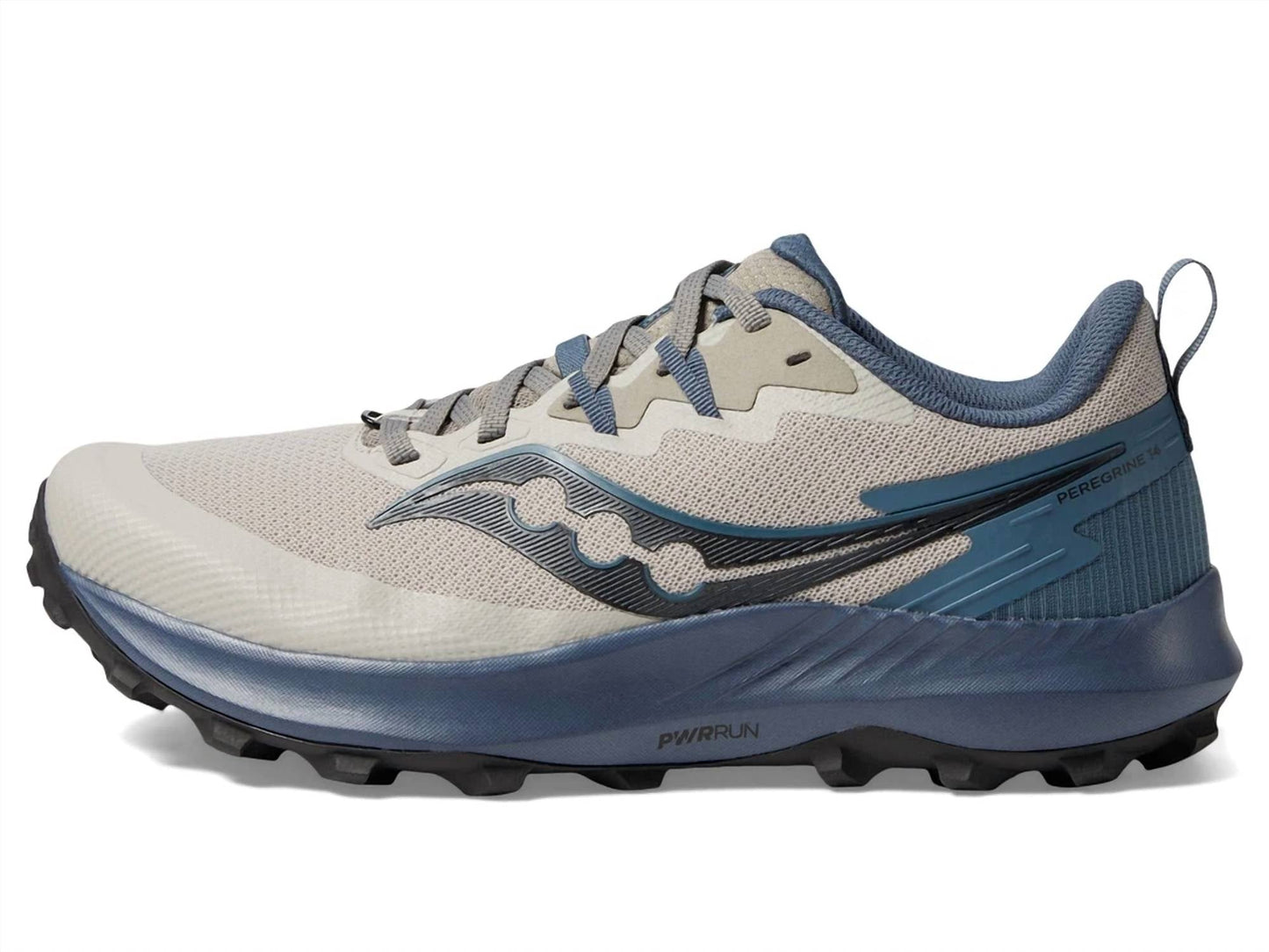 Saucony - Men's Peregrine 14 Trail Running Shoes
