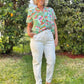 Judy Blue - Brighten Up Your Day Jogger