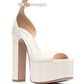 Valentino Garavani - Women's Tan-go Platform Sandals