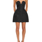 Amanda Uprichard - Lodi Mini Dress