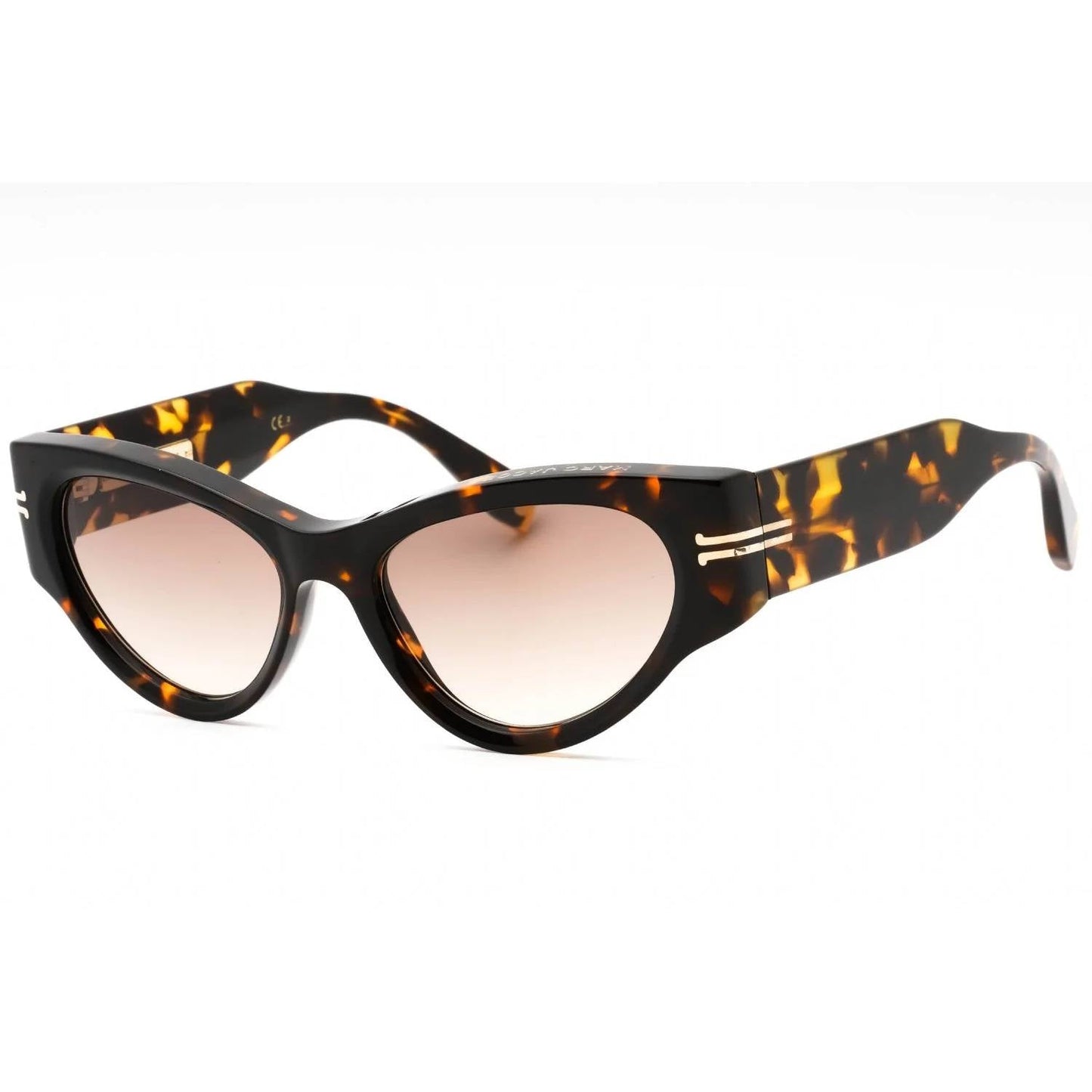 Marc Jacobs - महिला एमजे 1045/एस 0086 हा धूप का चश्मा
