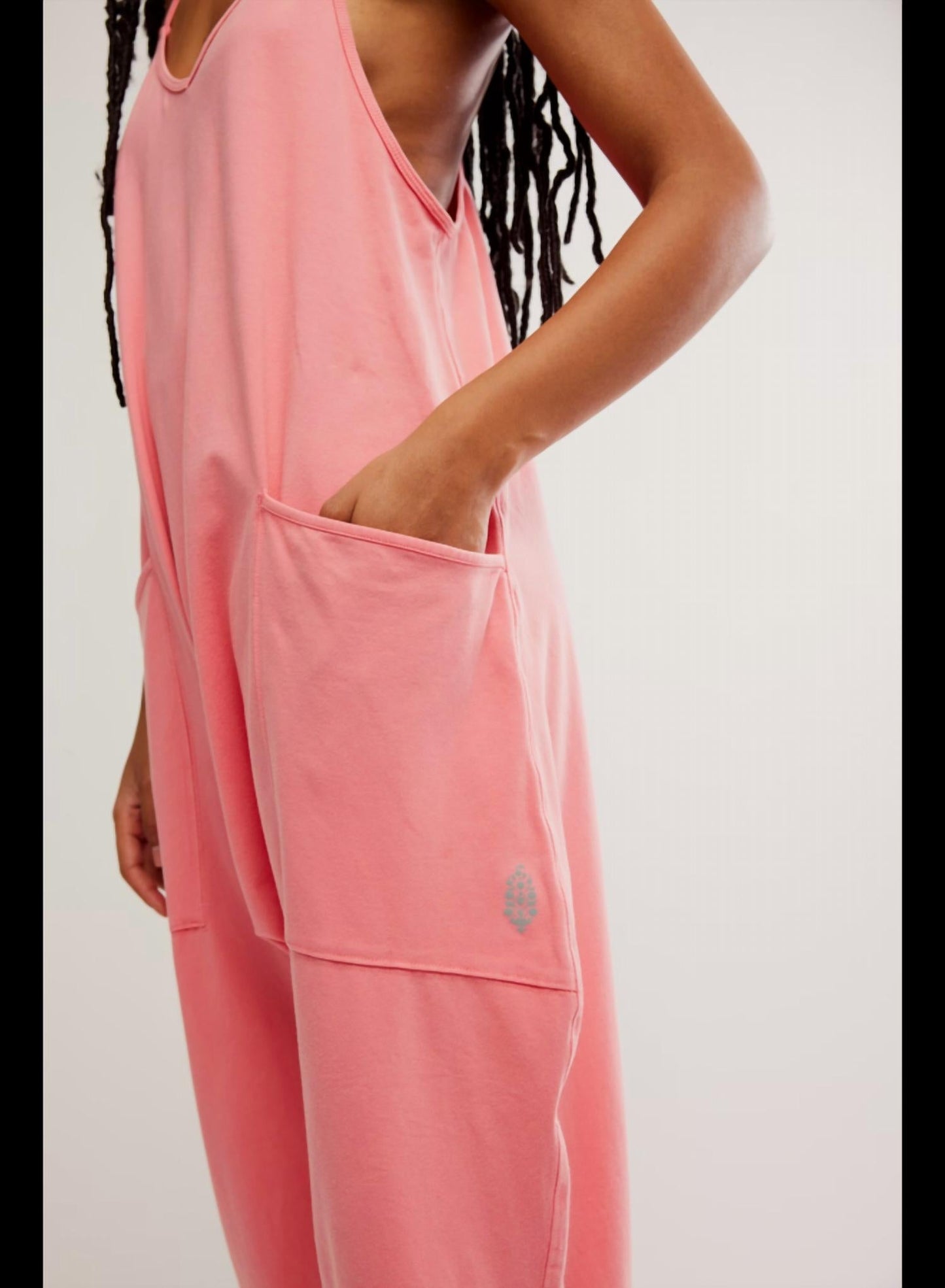 Free People - Hot Shot Onesie