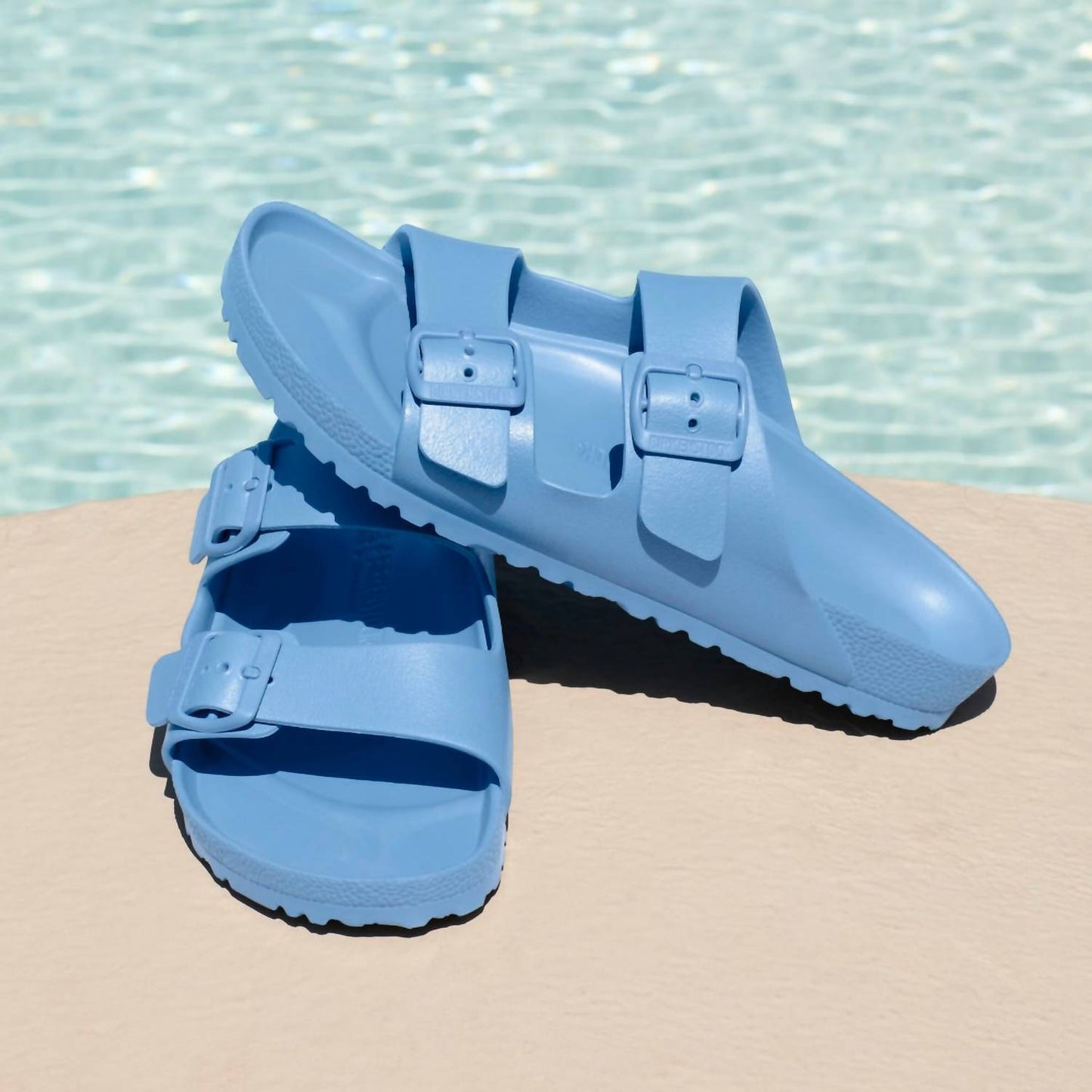 Birkenstock - Men's Arizona Eva Sandal