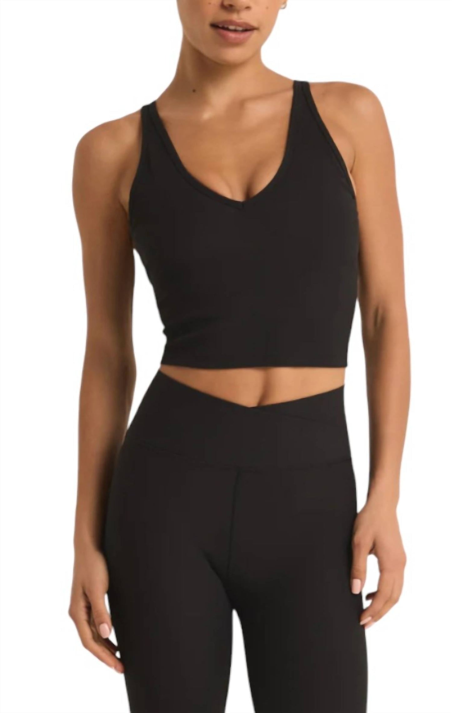 Z Supply - Down To the Wire Tank Top