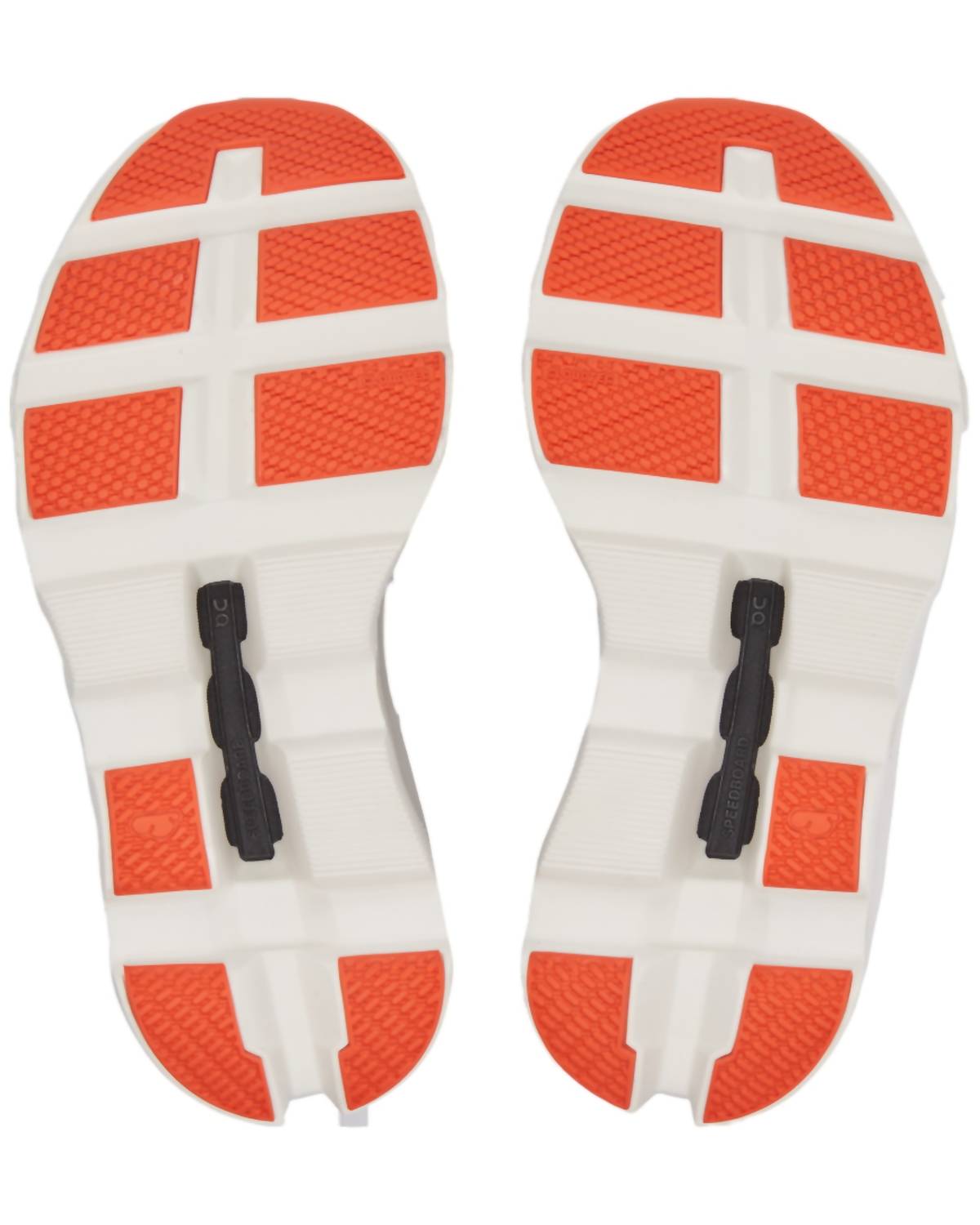 On Running - Women's Cloud Monster Shoes