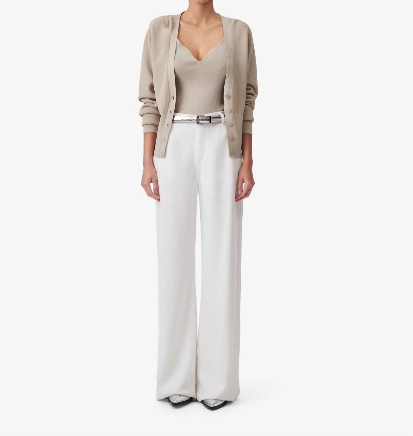 Iro - Alea Cardigan