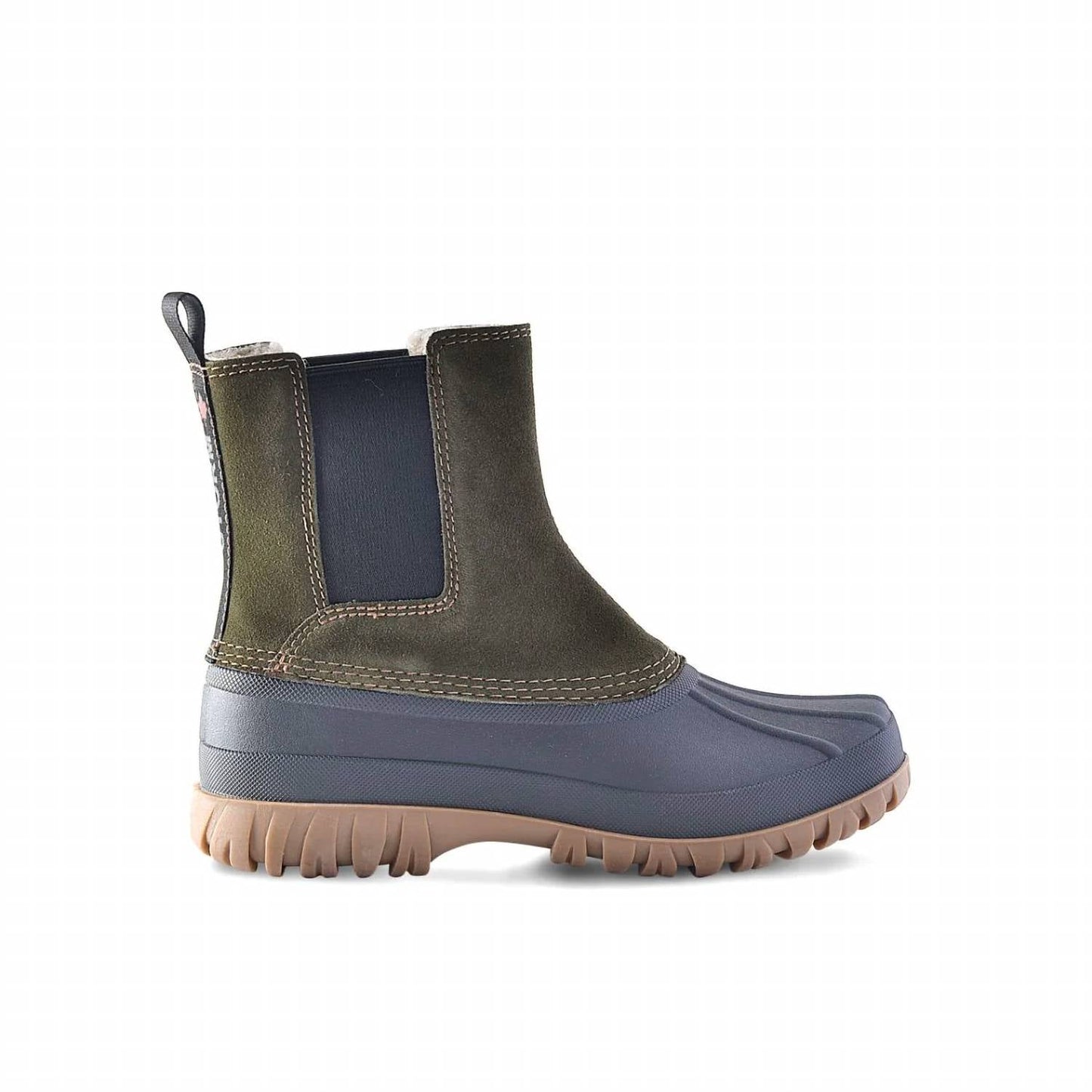 Storm By Cougar - Women's Cola Snow Boot
