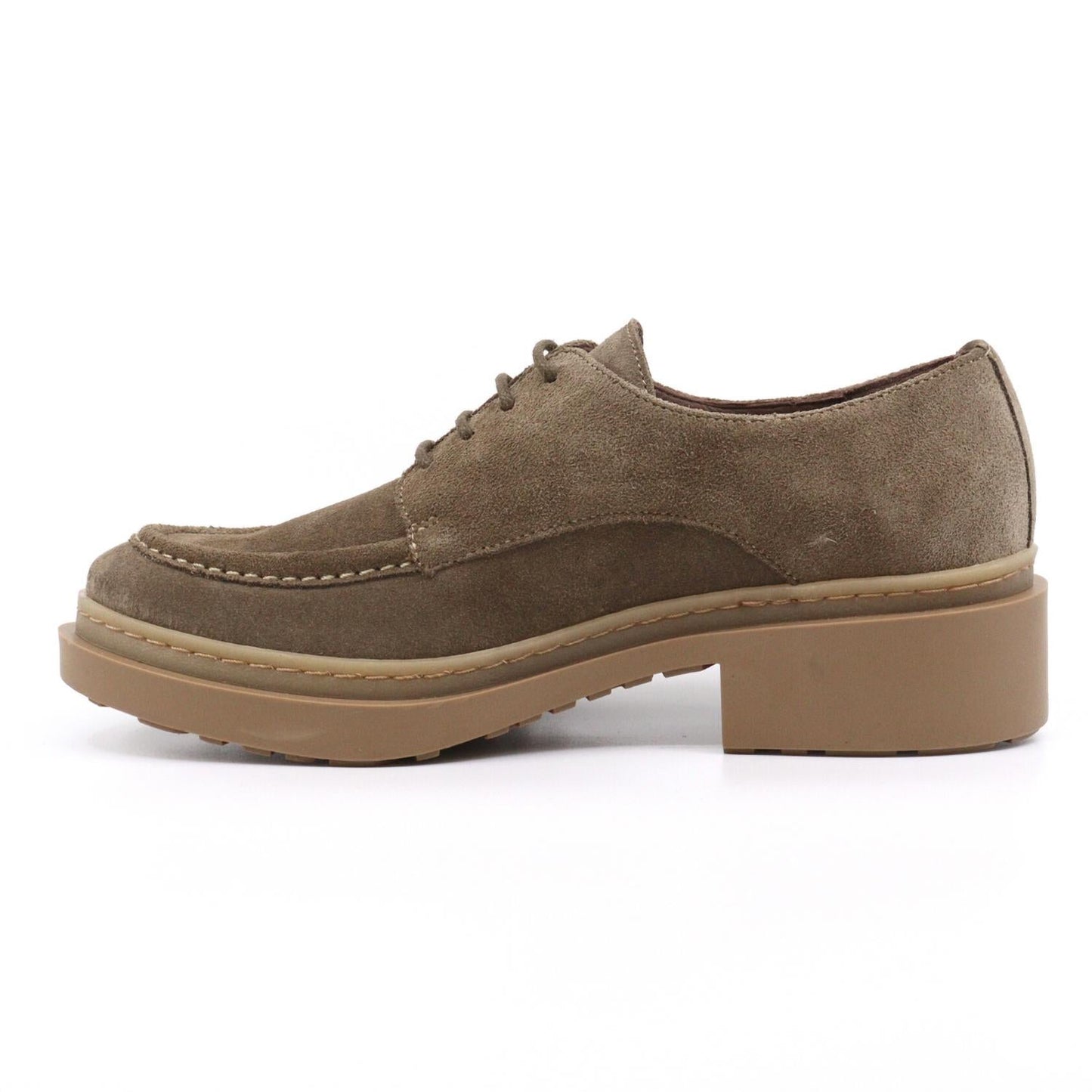 Wonders - LUXE TOPO LOAFER