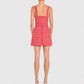 Amanda Uprichard - Ace Mini Dress
