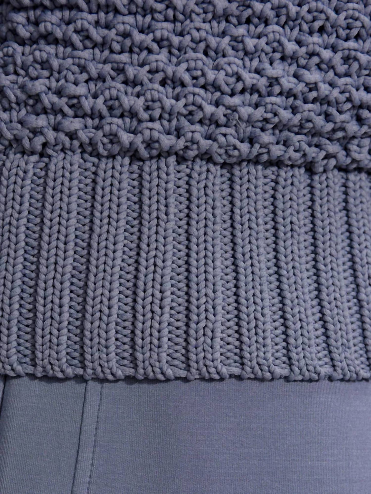 Varley - Adie Knit V-neck Vest