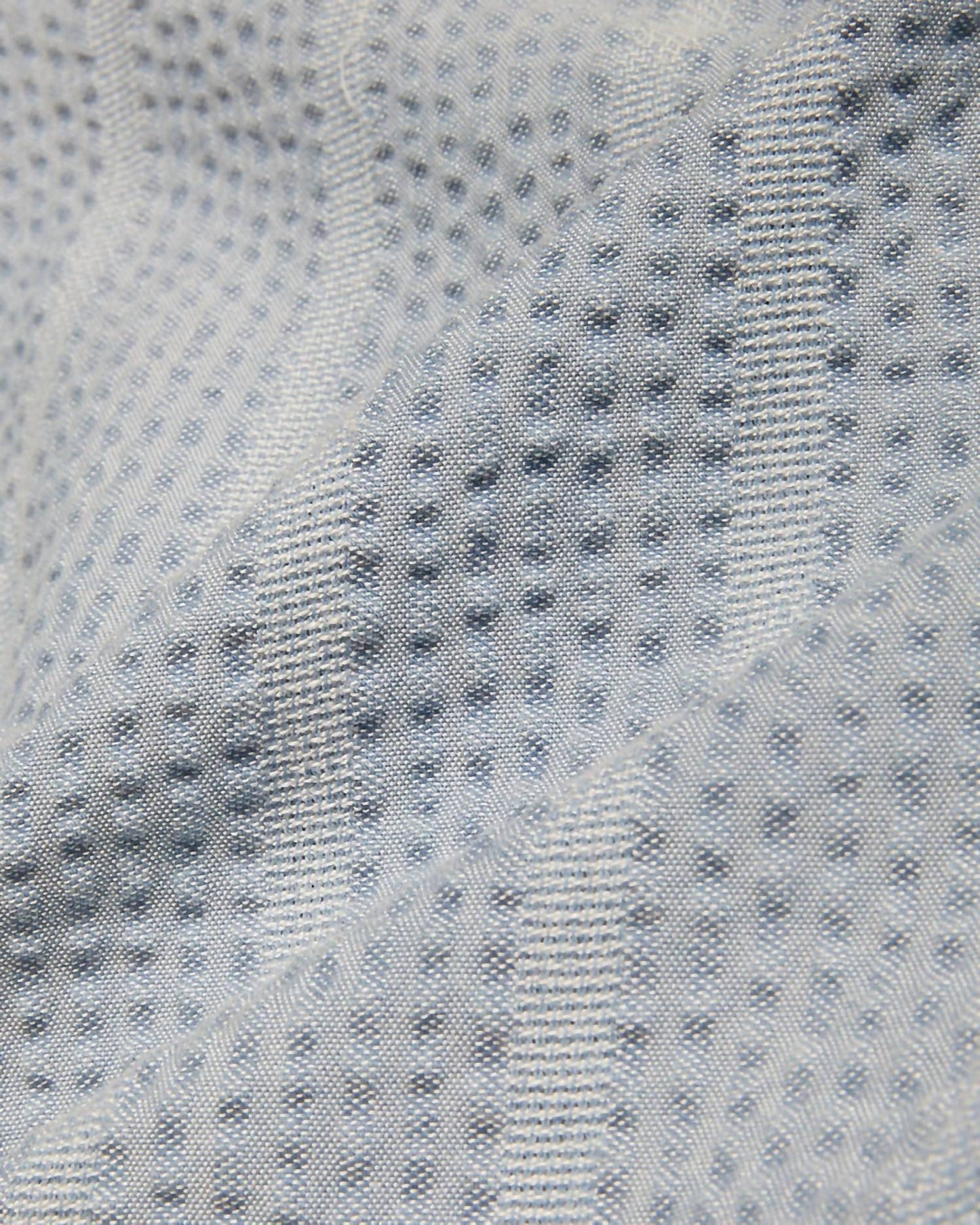 Corridor - Striped Seersucker Shirt