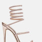 Steve Madden - Women's Exotica Heels