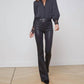 L'Agence - Marty High Rise Flare Jean