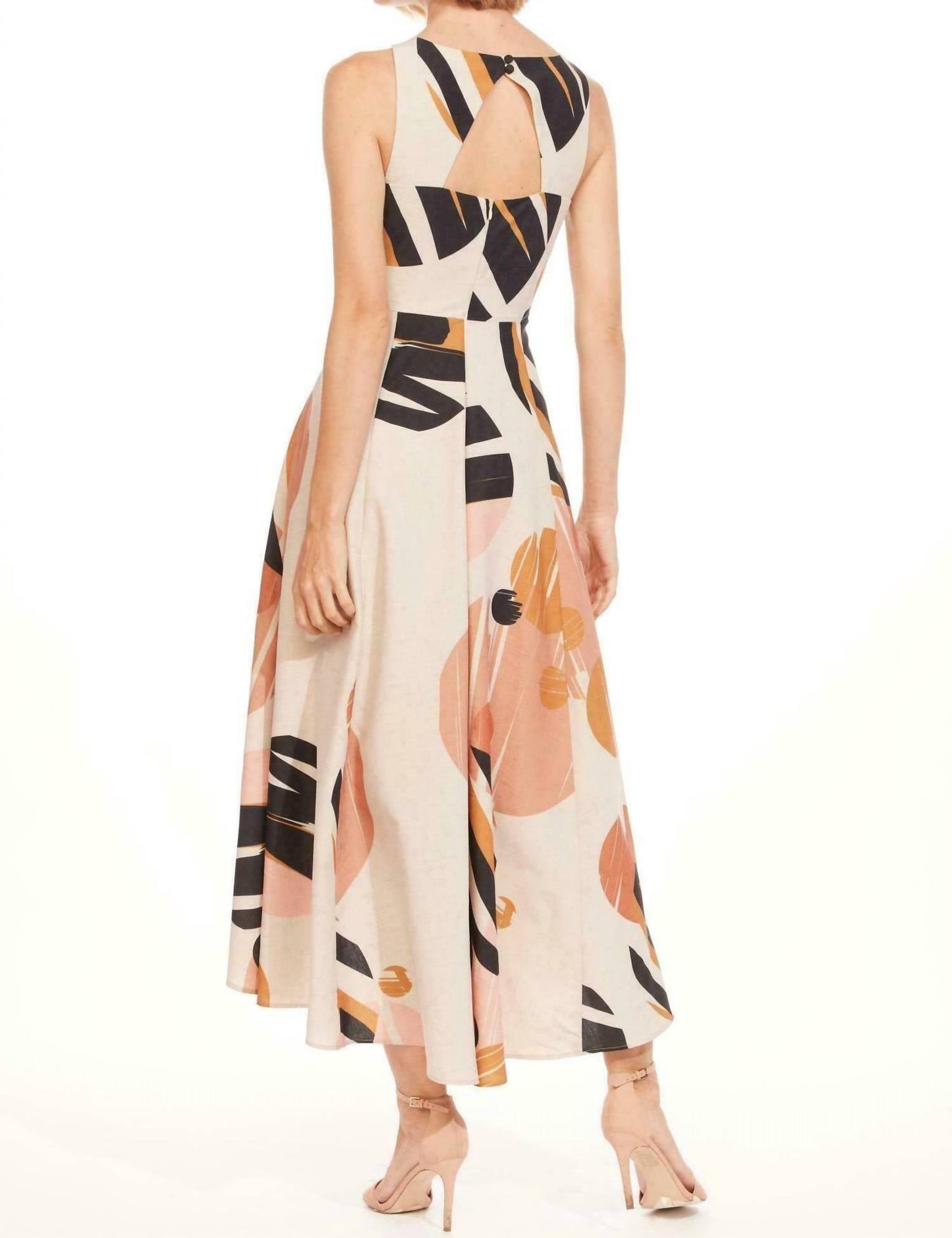 Eva Franco - Jennie Dress