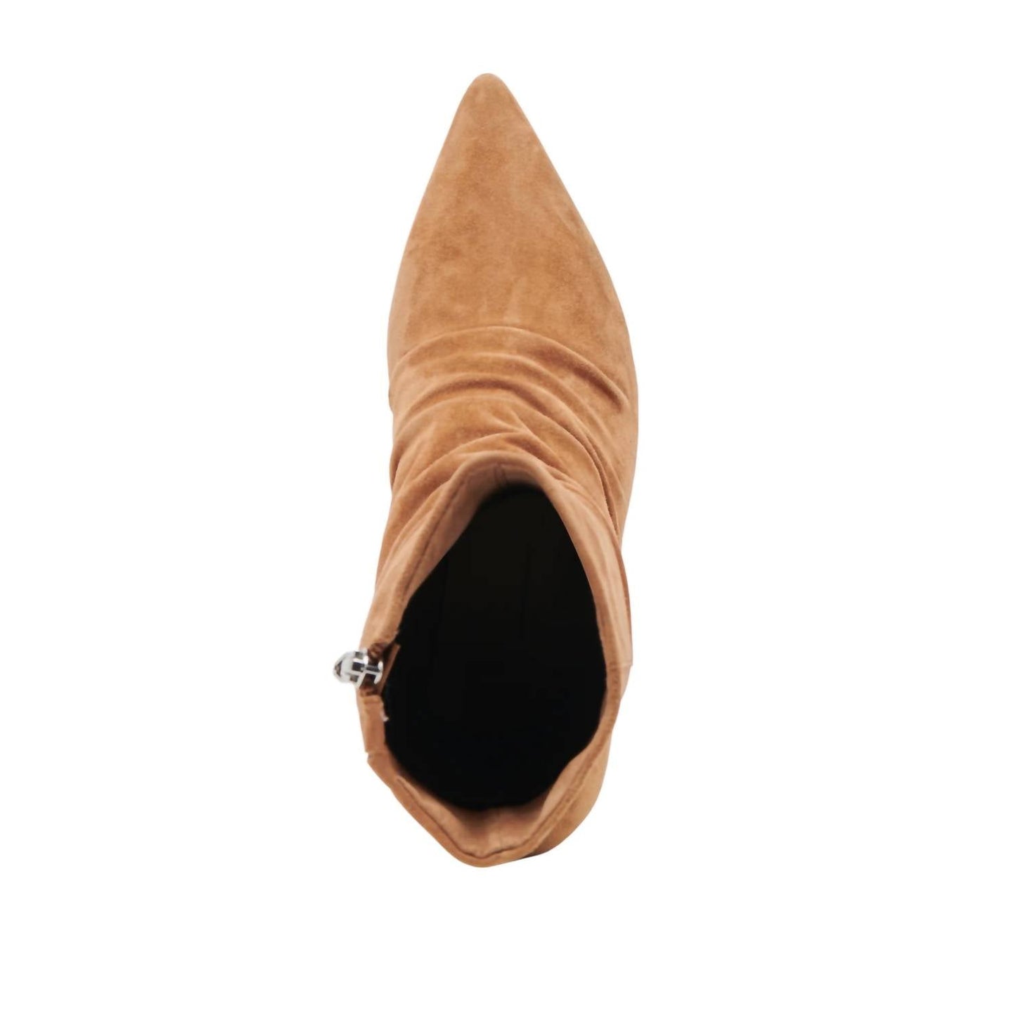 Dolce Vita - Women's Fernly Suede Boots
