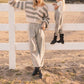 Rylee + Cru - Iris Jumpsuit