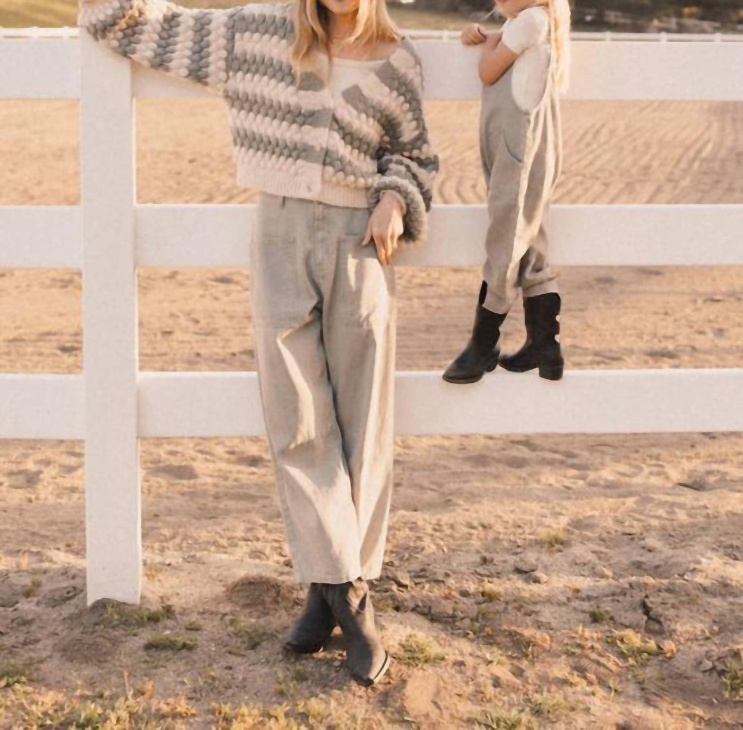 Rylee + Cru - Iris Jumpsuit