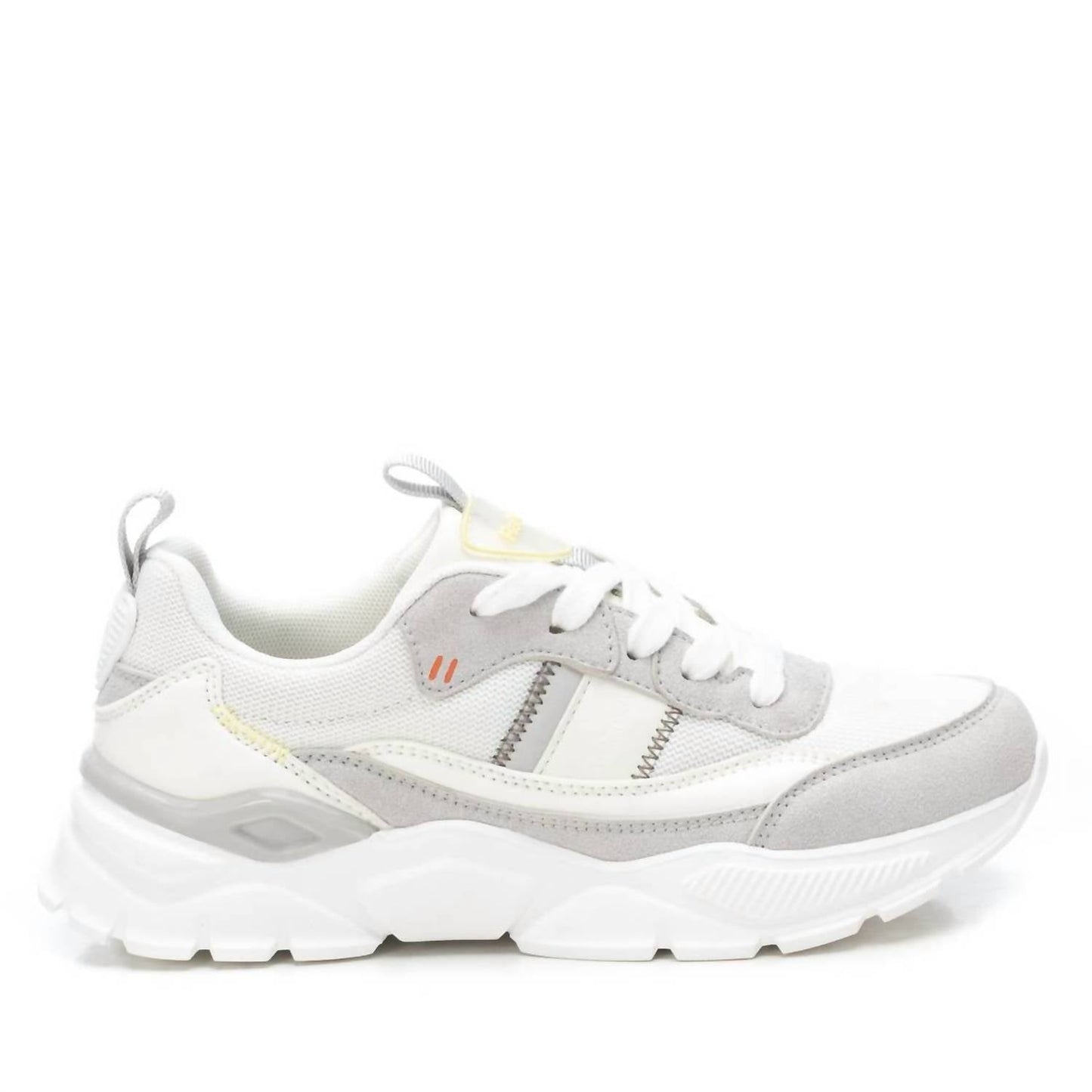 Xti - Women's Casual Comfort Sneakers