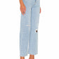 Levi'S - Women's Premium Ribcage Straight Ankle Jeans