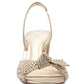 Alexandre Birman - Women's Easy Clarita Block 75 Tresse Sandals