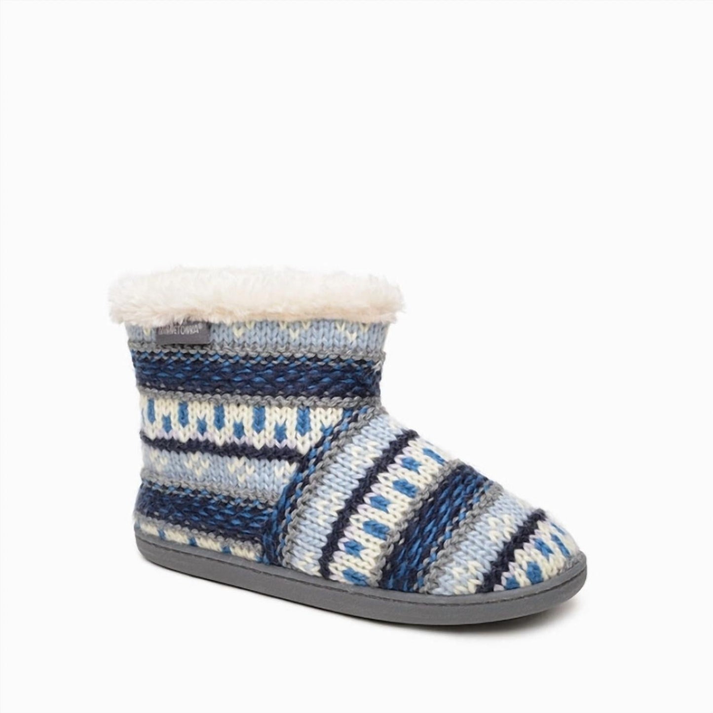 Minnetonka - Women's Betty Slipper