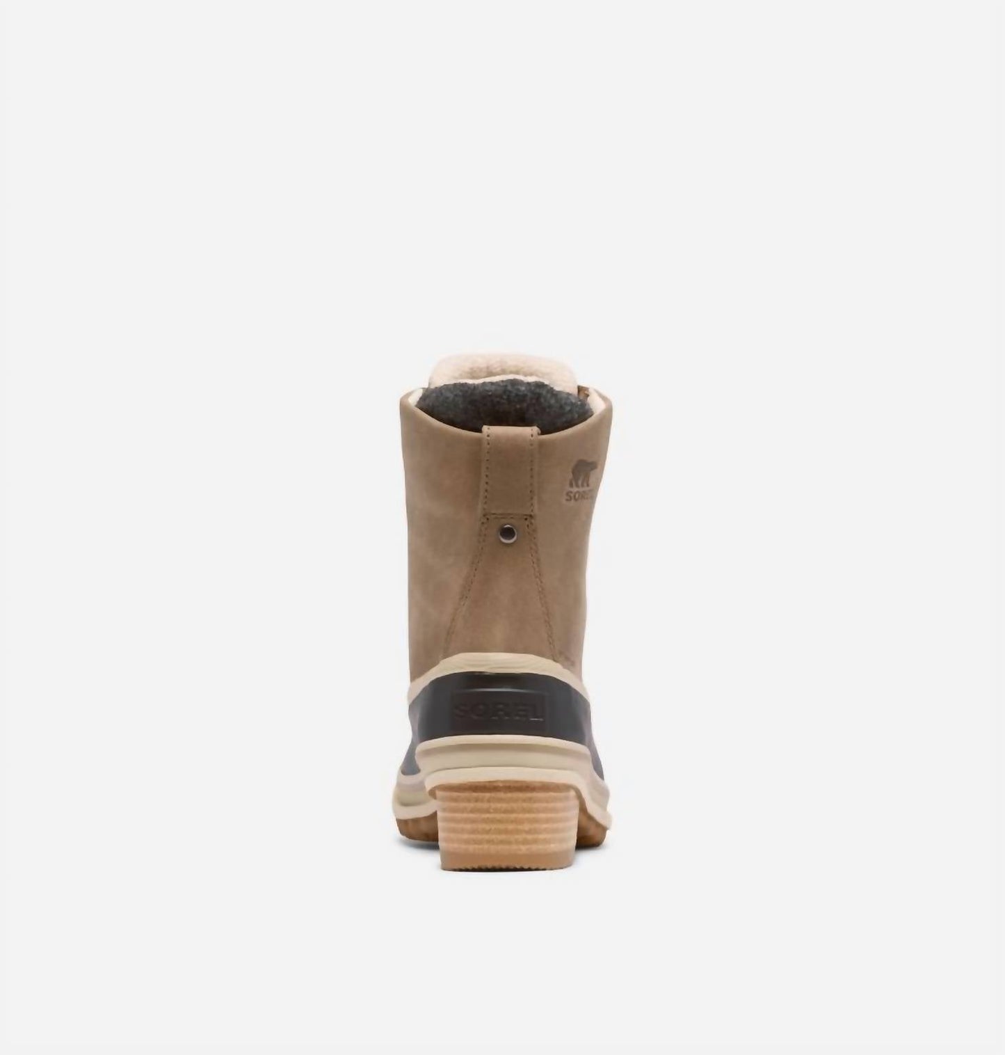Sorel - Women's Slimpack III Lace Winter Boots