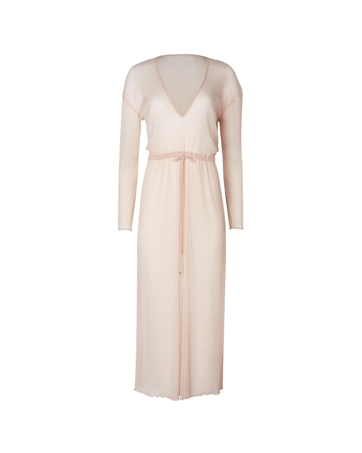 Soah - Women's Ophelia Cover Up Dress