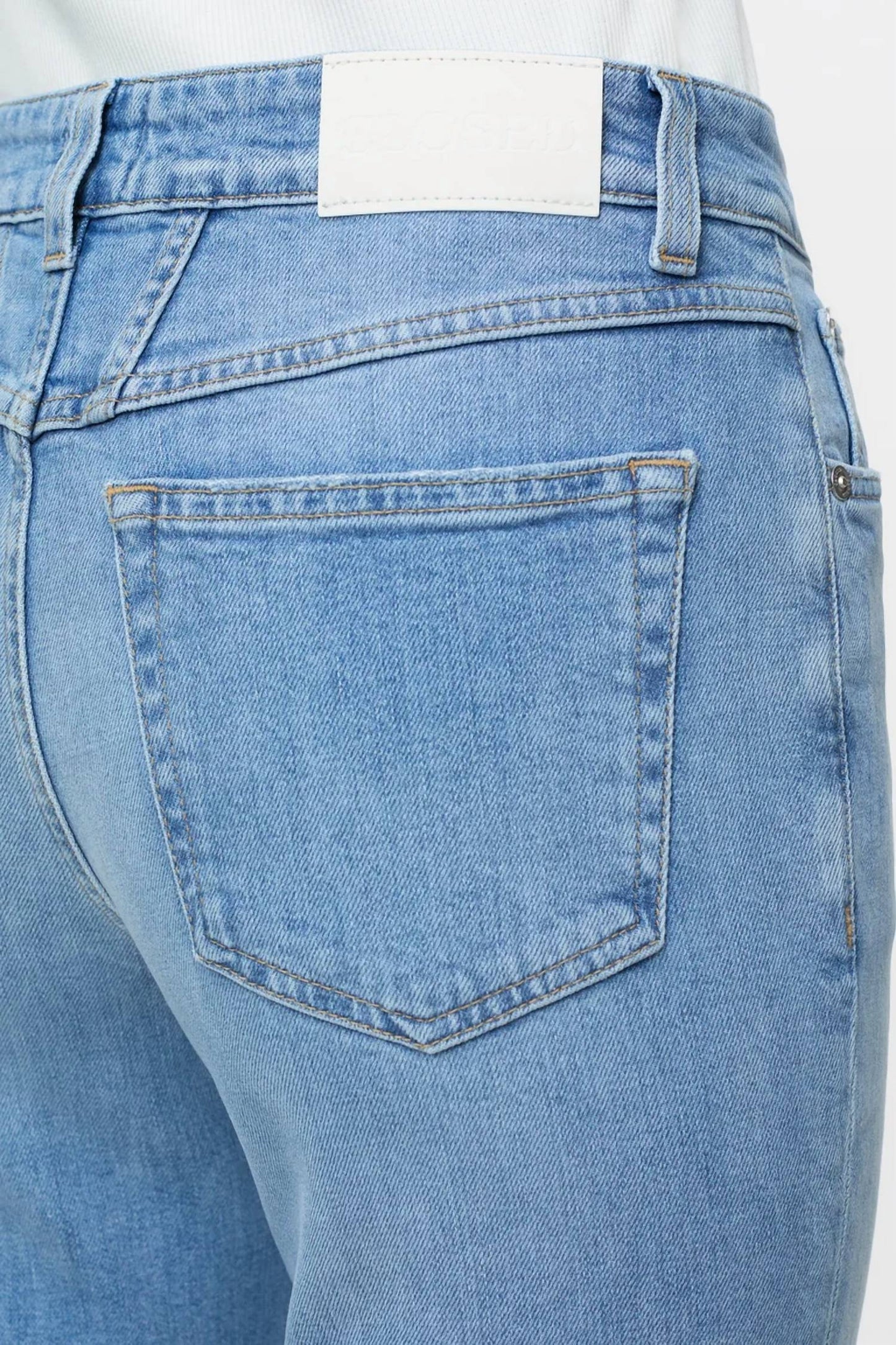Closed - Milo Straight Jeans