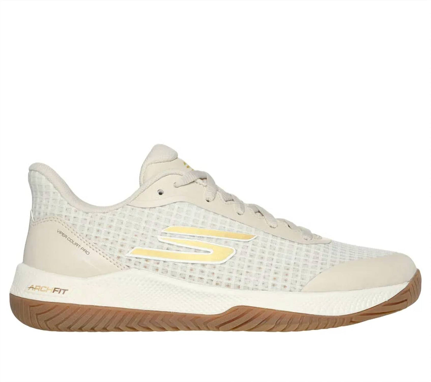 Skechers - Women's Viper Court Pro Pickleball Sneaker