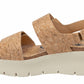 Otbt - Women's Montane Platform Sandals