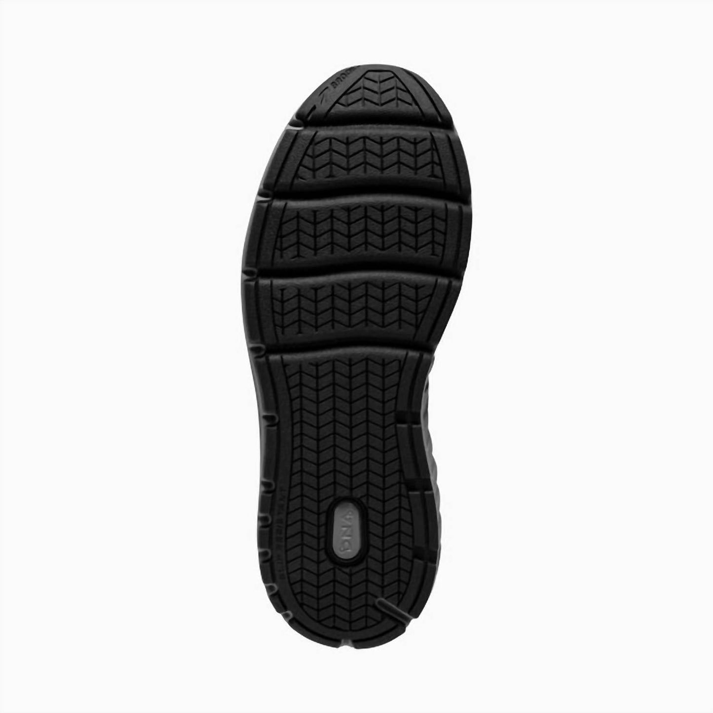Brooks - Men's Addiction Walker Suede Shoes