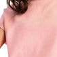Ee:Some - Haven Mock Neck Knit Top