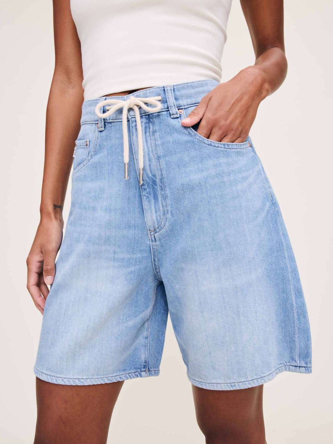 Dl1961 - Women'S - Taylor short