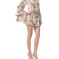 Afrm - Marisol Mini Dress