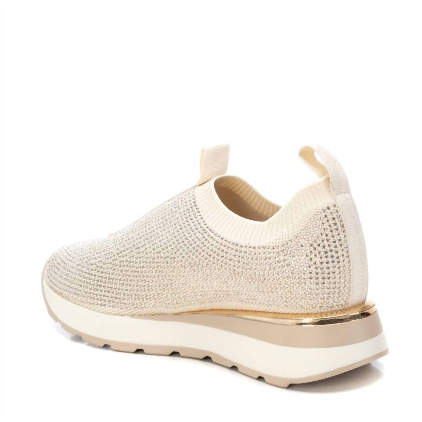 Xti - Women's Mesh Sneakers