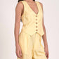 Elan - Halter Vest Top