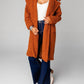 Buddylove - Zoey Oversized Teddy Faux Fur Coat