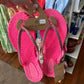 Ilse Jacobsen - Women's Cheerful Flip Flops