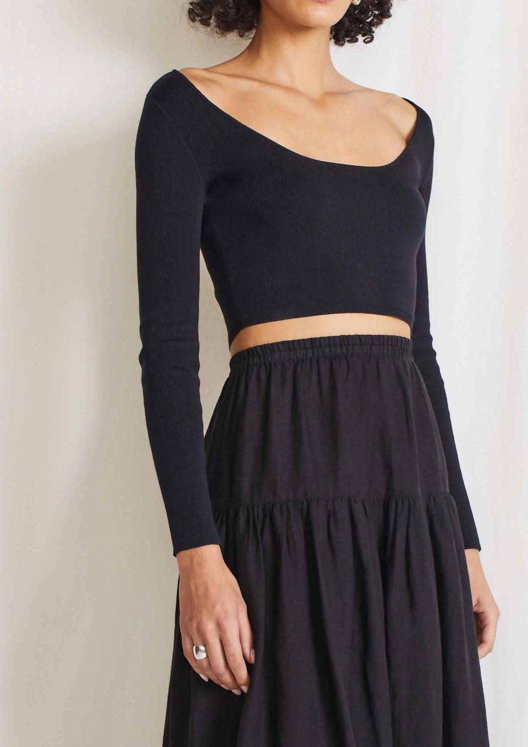 Apiece Apart - Muriel Top