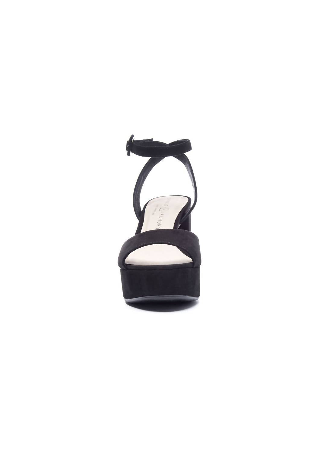 Chinese Laundry - Women's Theresa Platform Heel